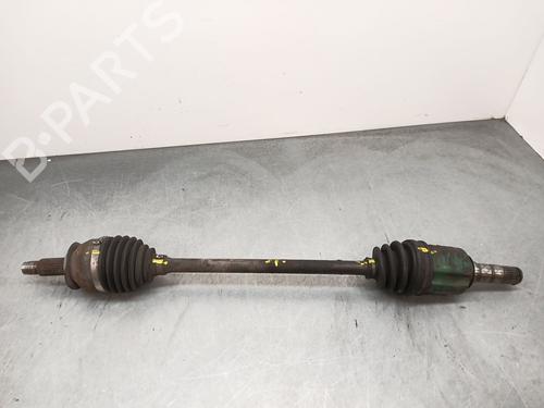 Drivaksel foran Høyre SUBARU LEGACY V Estate (BR) 2.0 D AWD (BRD) (150 hp) 32299235