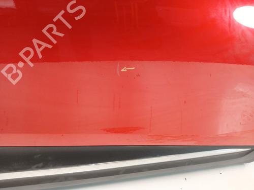 Right front door RENAULT KADJAR (HA_, HL_) 1.3 TCe 140 (HLNB, HLN1) | BP31091815C3