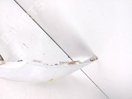 Front bumper DACIA LOGAN II 1.2 | BP29403357C7 