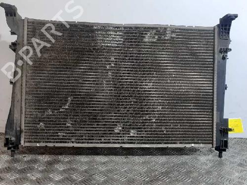 Køler FIAT DOBLO Cargo (263_) 1.3 D Multijet | BP13698508M31 