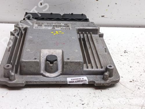 Engine control unit (ECU) HYUNDAI ix35 (LM, EL, ELH) 2.0 CRDi | BP35754400M57 - Image 5