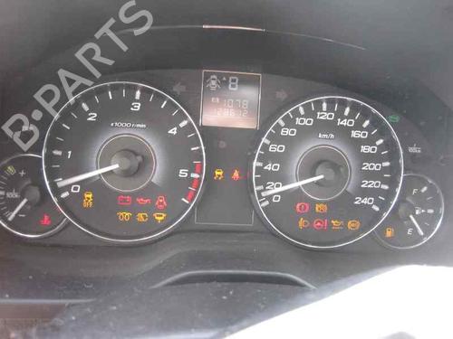 Engine control unit (ECU) SUBARU LEGACY V (BM) 2.0 D AWD (BMD) | BP2440180M57  - Image 24