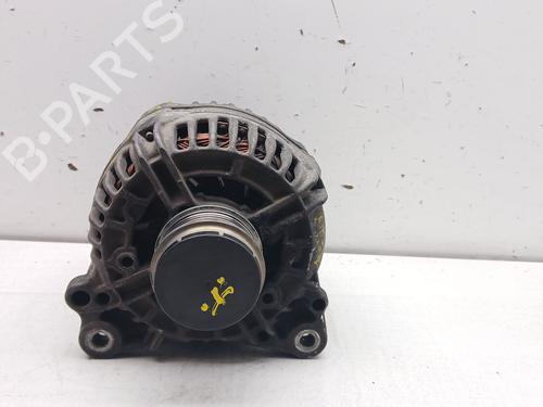 Used Alternator Alternator AUDI A4 B6 (8E2) 2.0 (130 hp) 30081084 30081084