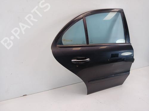 Right rear door MERCEDES-BENZ E-CLASS (W211) E 320 CDI (211.026) | BP22753431C5 