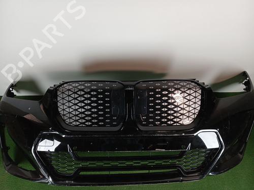 Bumper voor BMW X1 (U11) iX1 xDrive 30 (313 hp) 24668306