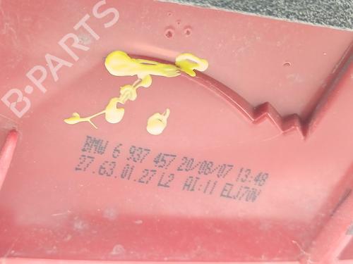 Left taillight BMW 3 (E90) 318 d | BP34584020C34 - Image 5