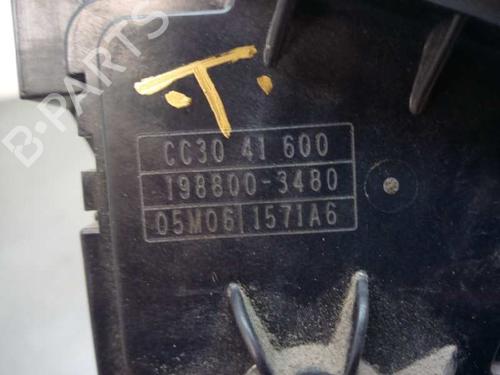 Pedal MAZDA 5 (CR) 2.0 CD (CR19) | BP19132855I4 