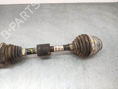 Right front driveshaft MINI MINI Convertible (F57) Cooper | BP32997659M39 - Image 4