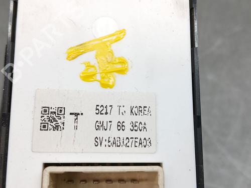 Left front window switch MAZDA 6 Estate (GJ, GL) | BP30851085I27