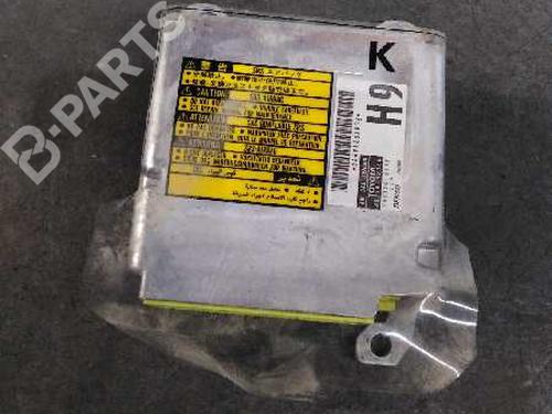 Used ECU airbags TOYOTA RAV 4 II (_A2_) 2.0 4WD (ACA21, ACA20) (150 hp) 12193455