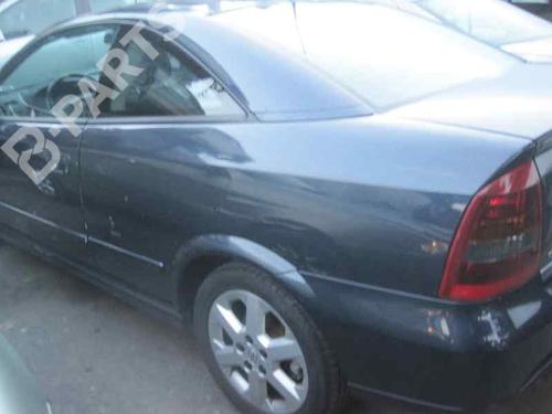 Gearbox OPEL ASTRA G Coupe (T98) 2.2 16V (F07) | BP2423185M3 