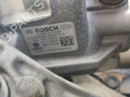 Engine SKODA OCTAVIA III Combi (5E5, 5E6) 2.0 TDI | BP36436099M1  - Image 8
