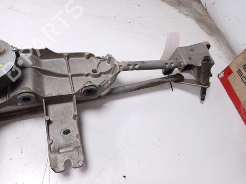 Front wiper motor PEUGEOT 807 (EB_) 2.0 HDI | BP39802497M29 - Image 4