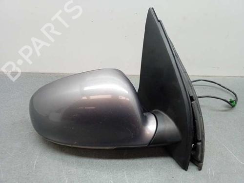 Right mirror VW GOLF V (1K1) 1.9 TDI | BP16157128C27 