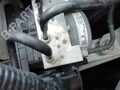 Used ABS pump ABS pump MAZDA 3 (BM, BN) [2013-2019] 12113199 12113199