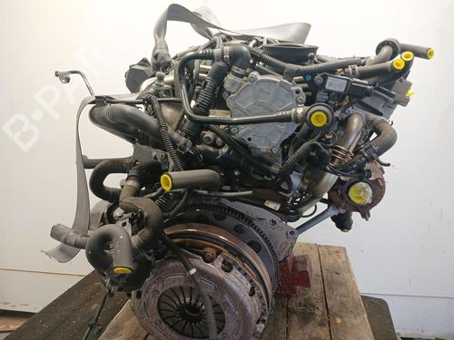 Engine AUDI A4 B8 Avant (8K5) 2.0 TDI | BP36004696M1 - Image 5