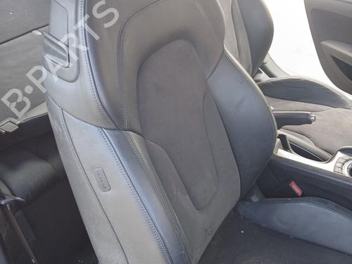 Right front seat AUDI TT (8J3) 1.8 TFSI | BP22969168C16 