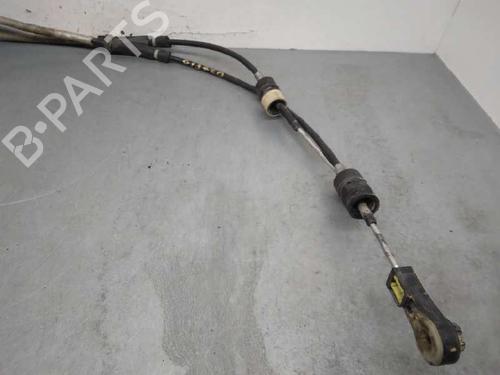 Cable FORD FIESTA VI (CB1, CCN) | BP14250928E12