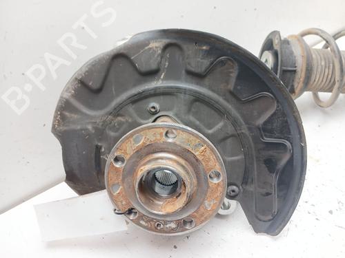 Right front steering knuckle CUPRA FORMENTOR (KM7, KMP) 1.5 TSI | BP36552622M26 - Image 4