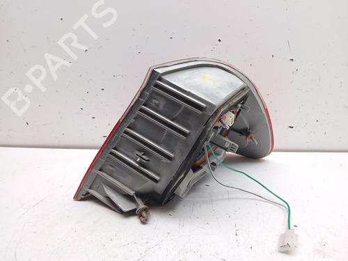 Left tailgate light BMW 3 Coupe (E46)  | BP32089956C79 
