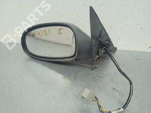 Left mirror CHRYSLER NEON (PL) 1.8 16V (116 hp) 9654260