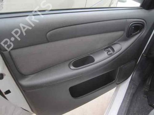 Squib airbag DAEWOO LANOS (KLAT)  | BP2374617C102 