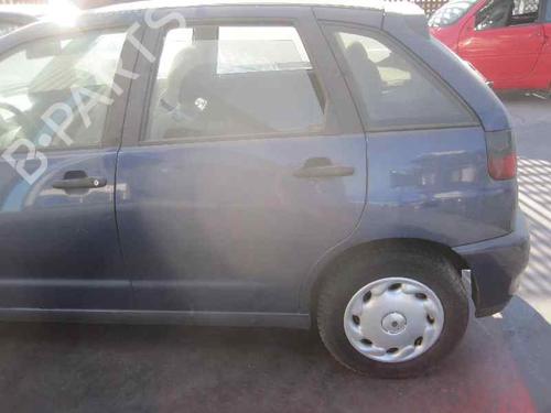 Electronic module SEAT IBIZA II (6K1)  | BP12192763M83 