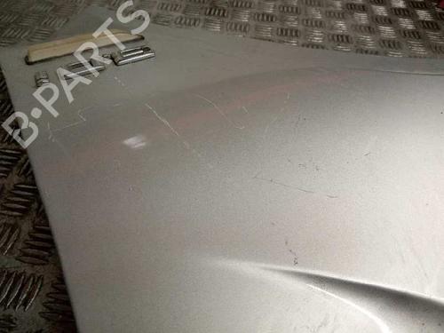 Left front fenders BMW X5 (E53)  | BP10744804C41 