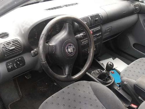 Left taillight SEAT TOLEDO II (1M2)  | BP2397359C34 