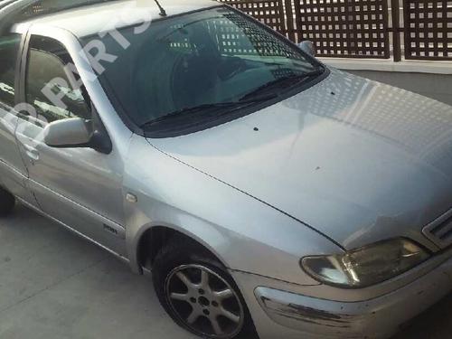 Hood lift support CITROËN XSARA (N1) 1.9 TD | BP14248261C139 