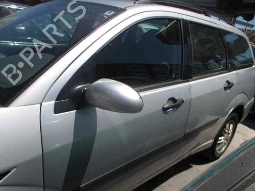 Gearbox FORD FOCUS I Turnier (DNW) 2.0 16V | BP2372769M3 