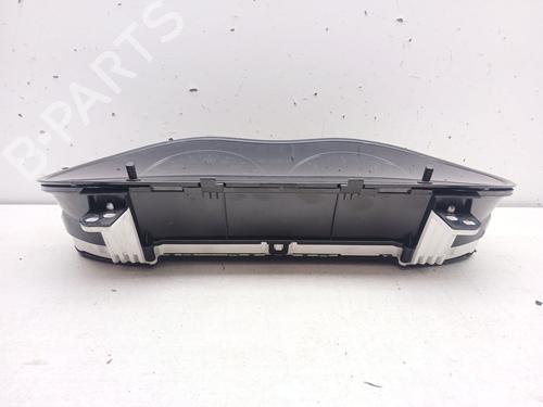 Instrument cluster TOYOTA AVENSIS (_T25_) 2.2 D-4D (ADT251_, ADT251R) | BP30504884C47