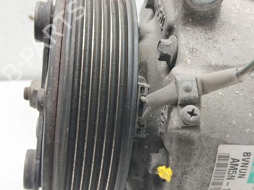 AC compressor FORD C-MAX II (DXA/CB7, DXA/CEU) | BP30591815M34