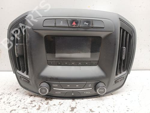 radio-opel-insignia-a-g09-2008-2009-2010-2011-2012-2013-2014-2015-2016-2017-39802538 main image