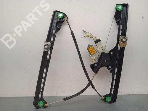 Used Front left window mechanism Front left window mechanism CITROËN C4 Picasso II 1.6 HDi 90 (92 hp) 10286575 10286575