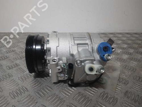 Used AC compressor VW PASSAT B5.5 (3B3) 1.9 TDI (130 hp) 15072297