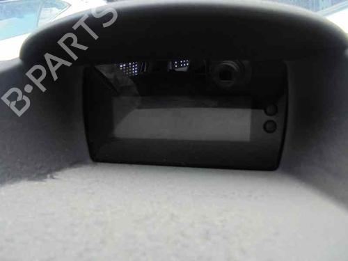 Gearbox FORD FIESTA VI (CB1, CCN) 1.25 | BP12193014M3 