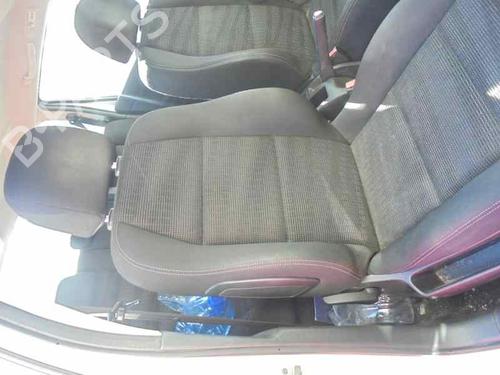 Climate control PEUGEOT 307 SW (3H)  | BP2436624I5 