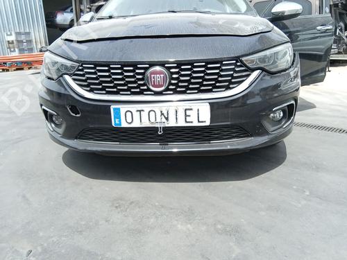 Foran støtfanger Foran støtfanger FIAT TIPO Estate (356_, 357_) 1.4 (356WXF1B) (120 hp) 37477726 37477726
