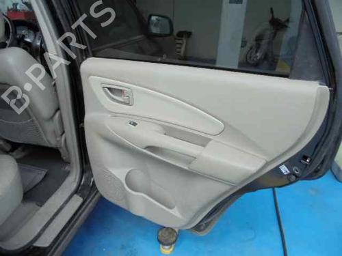 Front left window mechanism HYUNDAI TUCSON (JM) 2.0 CRDi All-wheel Drive | BP4893932C22 