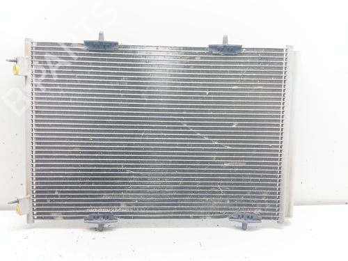 AC radiator CITROËN C4 CACTUS 1.2 THP 110 | BP35894123M32 - Image 4