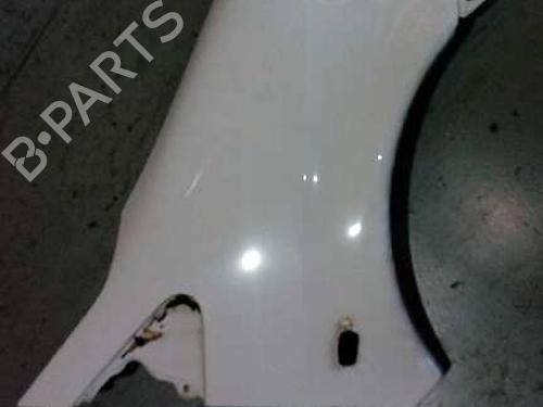 Used Right front fenders MERCEDES-BENZ VITO Van (W638) 110 D 2.3 (638.074, 638.078) (98 hp) 4674344