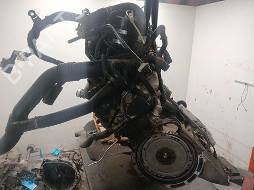 Engine MERCEDES-BENZ A-CLASS (W169) A 180 CDI (169.007, 169.307) | BP31247840M1