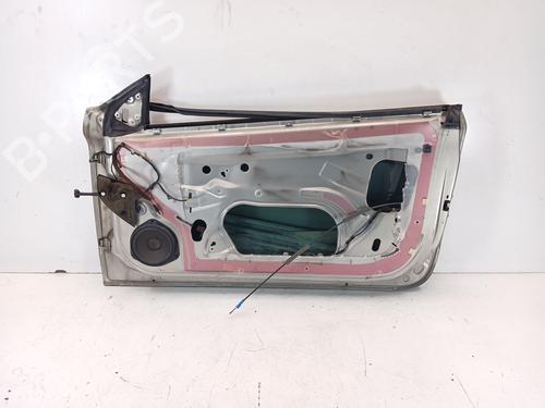 Right front door OPEL ASTRA H TwinTop (A04) 1.9 CDTi (L67) | BP28164297C3 