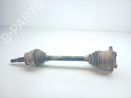 Used Right rear driveshaft NISSAN PATHFINDER III (R51) 2.5 dCi 4WD (171 hp) 32110388