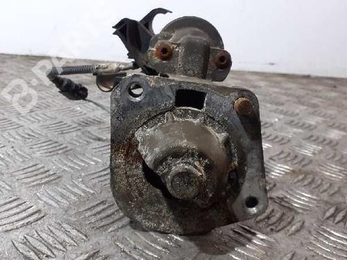 Used Starter Starter VOLVO C70 II Convertible (542) 2.4 (140 hp) 11181805 11181805