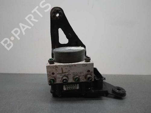 Used ABS pump RENAULT SCÉNIC II (JM0/1_) 1.6 16V (JM1R) (112 hp) 17328879