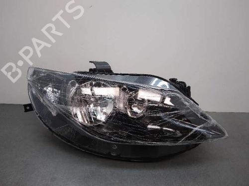 Right headlight SEAT IBIZA IV (6J5, 6P1) [2008-2017]  17837281