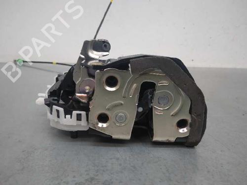 Rear left lock TOYOTA YARIS (_P13_)  | BP12468921C100 