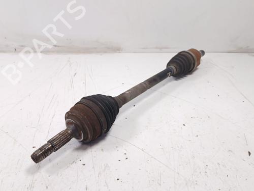 Left front driveshaft CITROËN C3 II (SC_) 1.0 VTi 68 | BP37536844M38 - Image 2